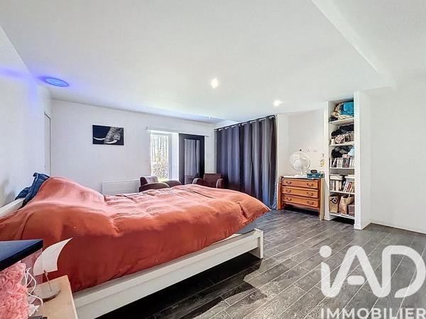 Maison à vendre 7 pièces 259 m² Dol-de-Bretagne