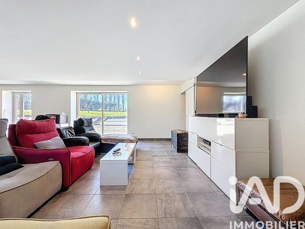 Maison à vendre 7 pièces 259 m² Dol-de-Bretagne