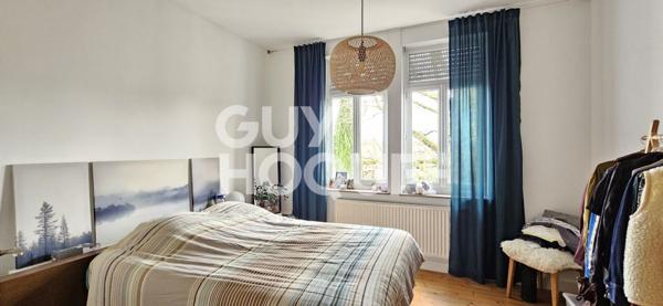 TOURCOING - PONT DE NEUVILLE