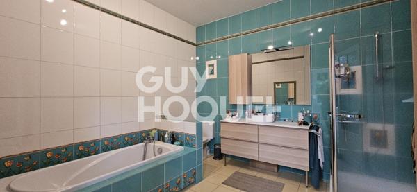 TOURCOING - PONT DE NEUVILLE