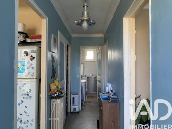 Maison à vendre 4 pièces 60 m² Cannes-Écluse