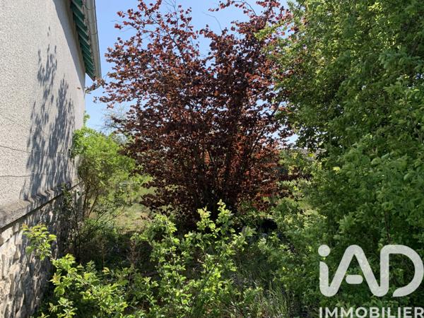 Maison à vendre 4 pièces 60 m² Cannes-Écluse