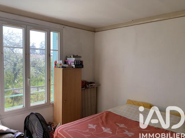 Maison à vendre 4 pièces 60 m² Cannes-Écluse