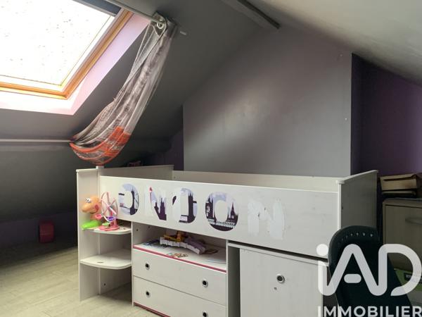 Maison à vendre 4 pièces 60 m² Cannes-Écluse