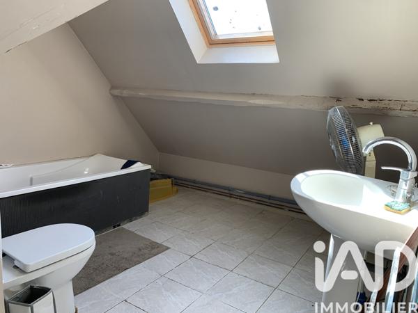 Maison à vendre 4 pièces 60 m² Cannes-Écluse