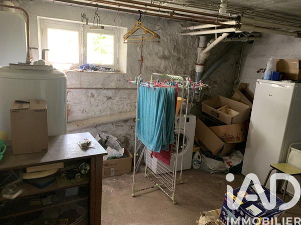 Maison à vendre 4 pièces 60 m² Cannes-Écluse