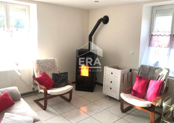 Appartement Orchamps-vennes 7 pièce(s) 200 m2