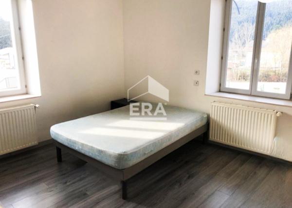 Appartement Orchamps-vennes 7 pièce(s) 200 m2