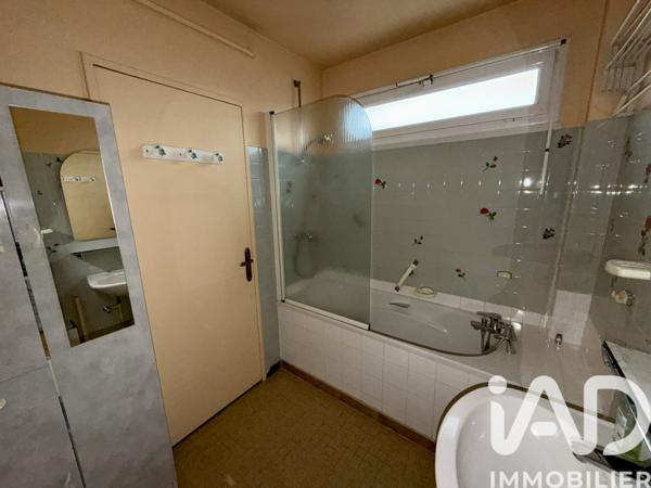 Appartement à vendre 3 pièces 65 m² Limeil-Brévannes