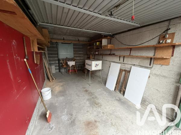 Appartement à vendre 3 pièces 65 m² Limeil-Brévannes