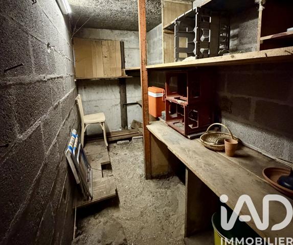 Appartement à vendre 3 pièces 65 m² Limeil-Brévannes