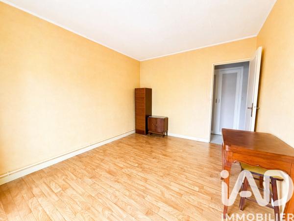 Appartement à vendre 3 pièces 65 m² Limeil-Brévannes