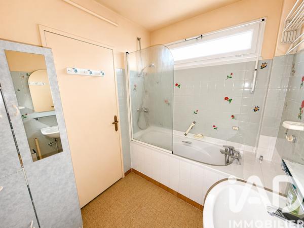 Appartement à vendre 3 pièces 65 m² Limeil-Brévannes