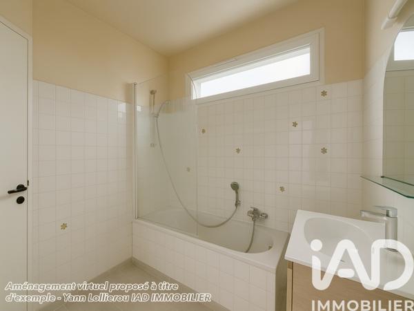 Appartement à vendre 3 pièces 65 m² Limeil-Brévannes