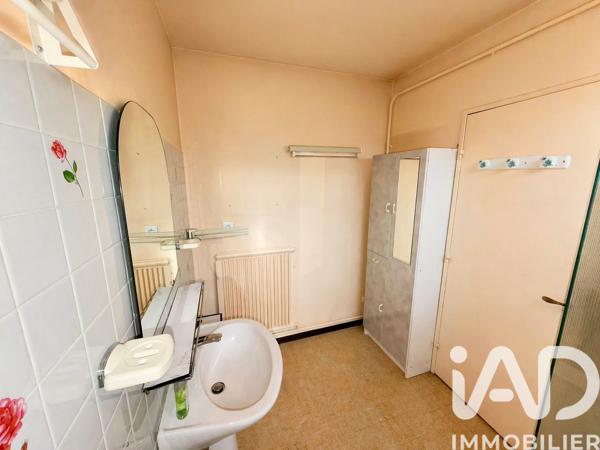 Appartement à vendre 3 pièces 65 m² Limeil-Brévannes