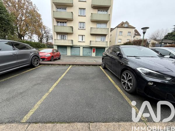 Appartement à vendre 3 pièces 65 m² Limeil-Brévannes