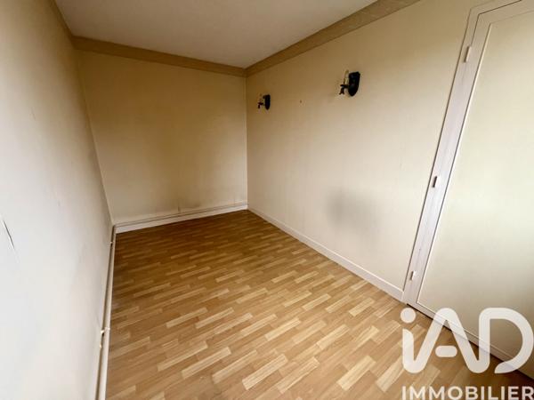 Appartement à vendre 3 pièces 65 m² Limeil-Brévannes