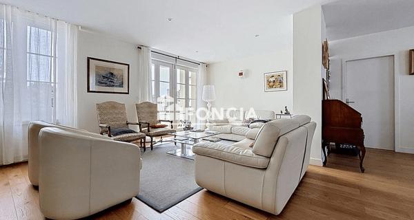 À vendre Appartement 6 pièces 162 m² - Caen 14000