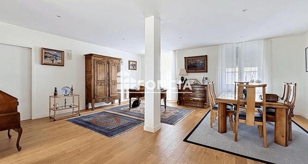À vendre Appartement 6 pièces 162 m² - Caen 14000