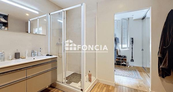À vendre Appartement 6 pièces 162 m² - Caen 14000