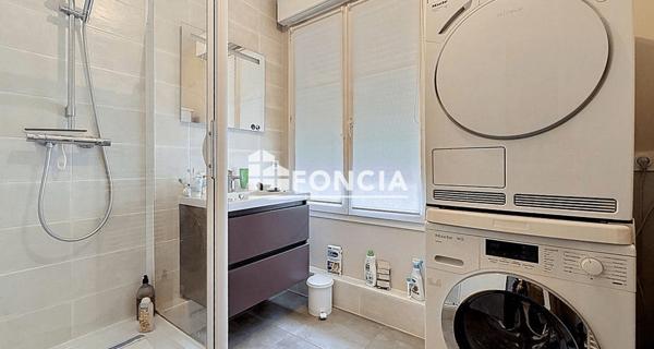 À vendre Appartement 6 pièces 162 m² - Caen 14000
