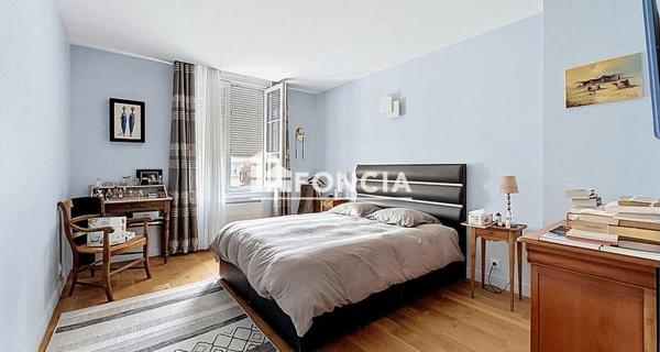 À vendre Appartement 6 pièces 162 m² - Caen 14000