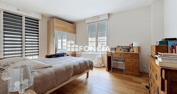 À vendre Appartement 6 pièces 162 m² - Caen 14000