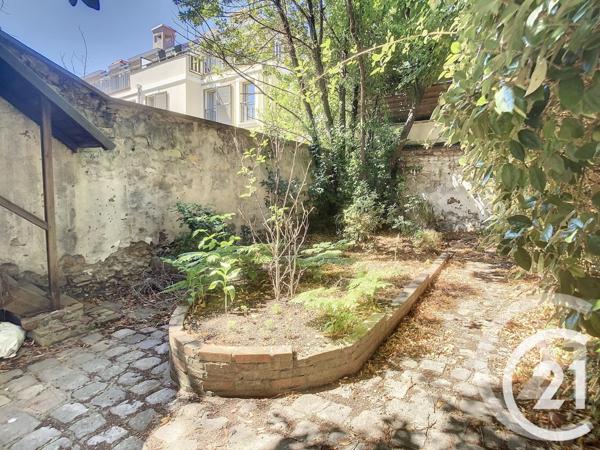 Maison à vendre  10 pièces - 235 m2 CHOISY LE ROI - 94