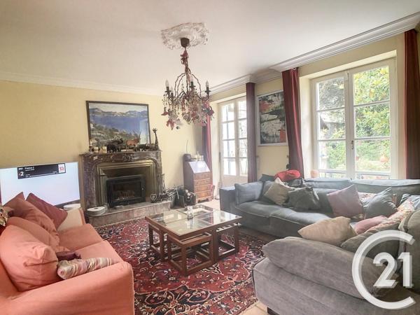 Maison à vendre  10 pièces - 235 m2 CHOISY LE ROI - 94