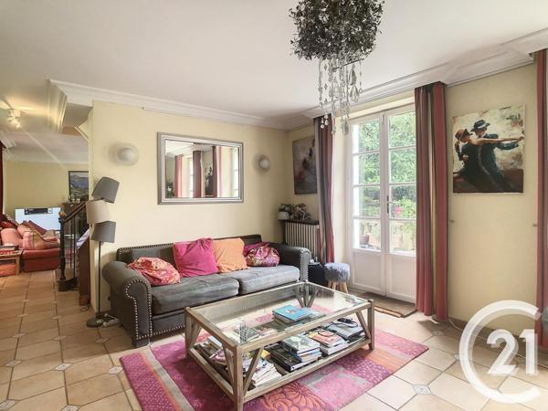 Maison à vendre  10 pièces - 235 m2 CHOISY LE ROI - 94