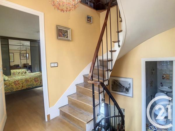 Maison à vendre  10 pièces - 235 m2 CHOISY LE ROI - 94