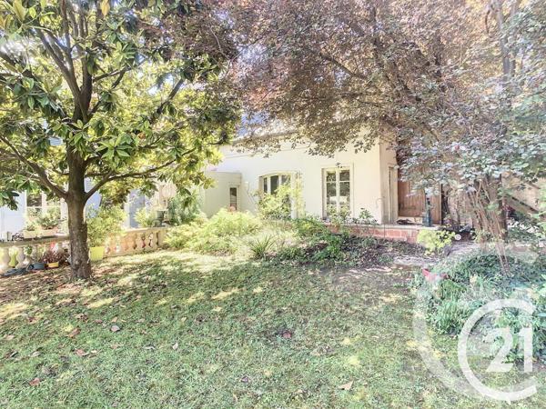 Maison à vendre  10 pièces - 235 m2 CHOISY LE ROI - 94