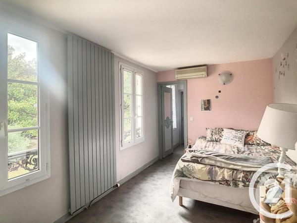 Maison à vendre  10 pièces - 235 m2 CHOISY LE ROI - 94