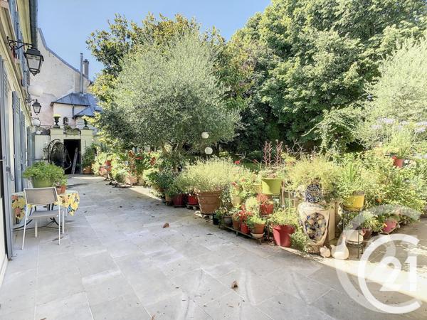 Maison à vendre  10 pièces - 235 m2 CHOISY LE ROI - 94