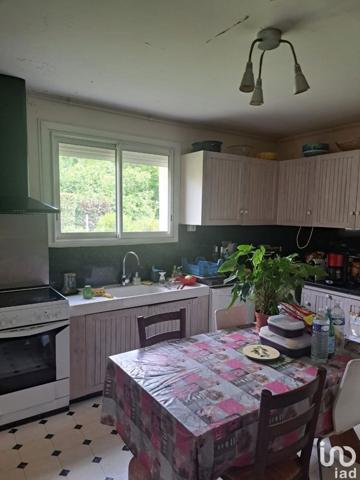 Maison 6 pièces de 205 m² à Albias (82350)