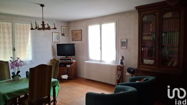 Maison 6 pièces de 205 m² à Albias (82350)