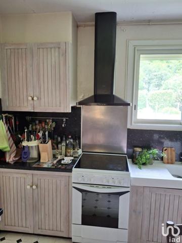 Maison 6 pièces de 205 m² à Albias (82350)