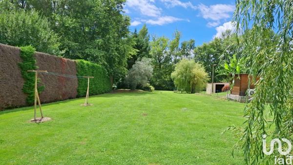 Maison 6 pièces de 205 m² à Albias (82350)