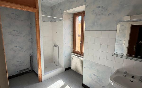 Immeuble à vendre
