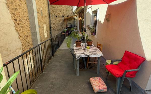 Immeuble à vendre