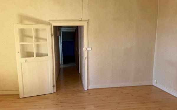 Immeuble à vendre