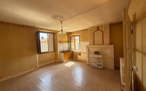 Immeuble à vendre