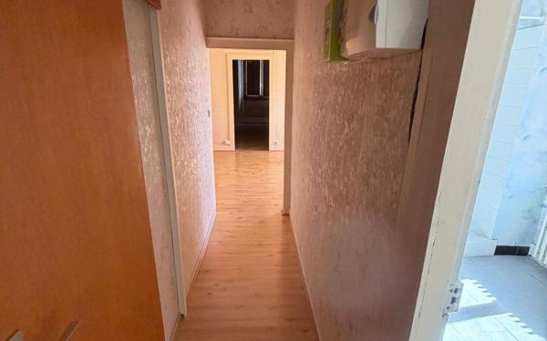 Immeuble à vendre