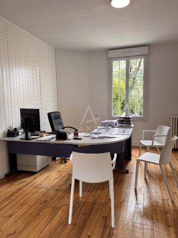 Immeuble de rapport idéalement situé à Angoulême