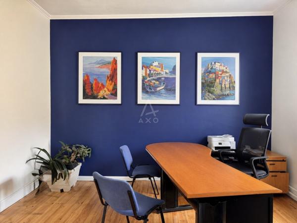 Immeuble de rapport idéalement situé à Angoulême
