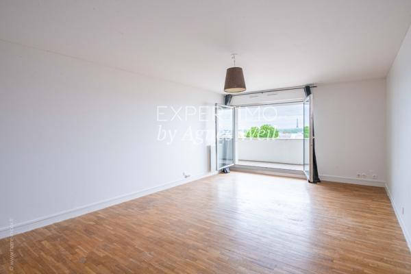 Suresnes (92150) SURESNES - CARNOT / GAMBETTA - APPARTEMENT 3 PIECES AVEC VUE TOUR EIFFEL