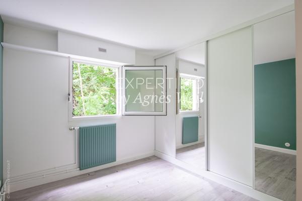 Suresnes (92150) SURESNES - CARNOT / GAMBETTA - APPARTEMENT 3 PIECES AVEC VUE TOUR EIFFEL