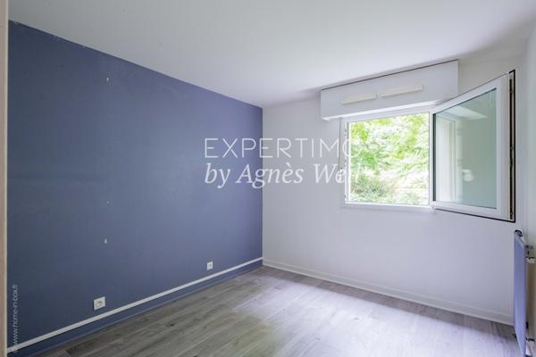 Suresnes (92150) SURESNES - CARNOT / GAMBETTA - APPARTEMENT 3 PIECES AVEC VUE TOUR EIFFEL