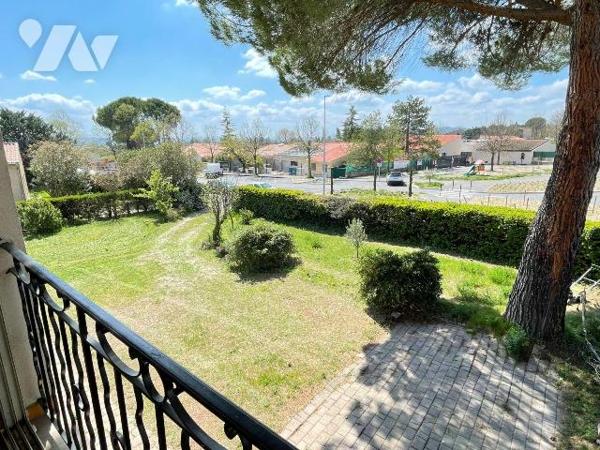 A vendre - Manosque (04) - Alpes de Haute Provence: Villa proche du centre ville de Manosque d'...