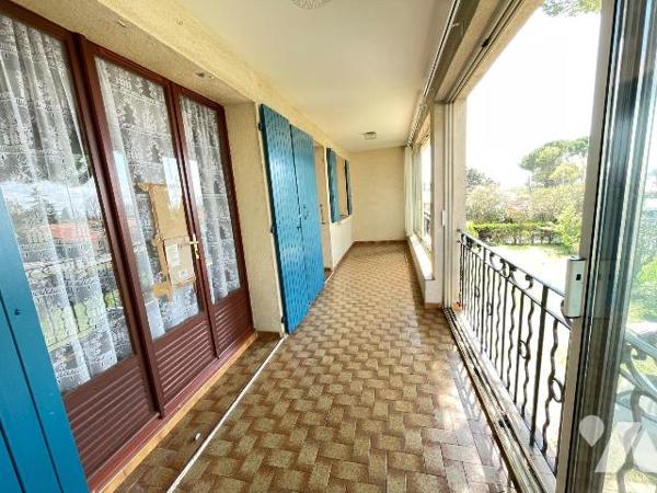A vendre - Manosque (04) - Alpes de Haute Provence: Villa proche du centre ville de Manosque d'...